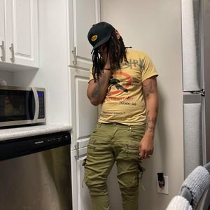 Meet your Posher, Perc